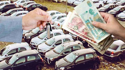 Licences d’importation automobile: Les précisions du GCA