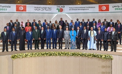 L’ONU appelle à agir pour un développement durable en Afrique