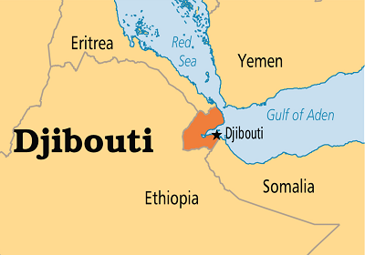 Fiche succincte sur la République de Djibouti