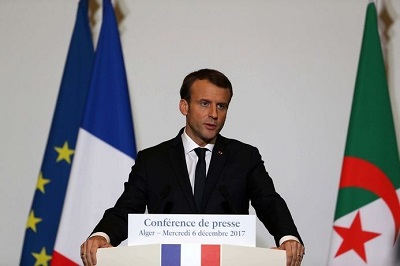 Algérie-France: La grande explication pour un nouveau départ