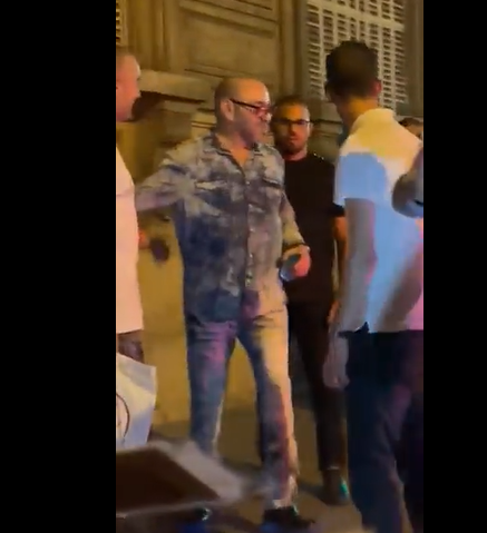 Maroc : Voici la vidéo-scandale de Mohammed VI