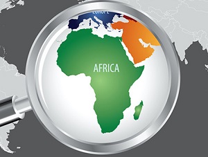 Maroc: Diplomatie des bourses en Afrique