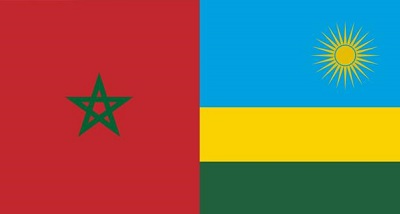 Maroc : Note confidentielle sur une mission au Rwanda