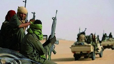 Le Mali accuse la France d’armer les djihadistes