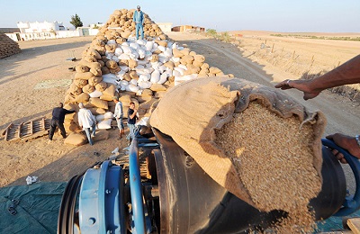 Maroc: le Makhzen impuissant face à la crise alimentaire