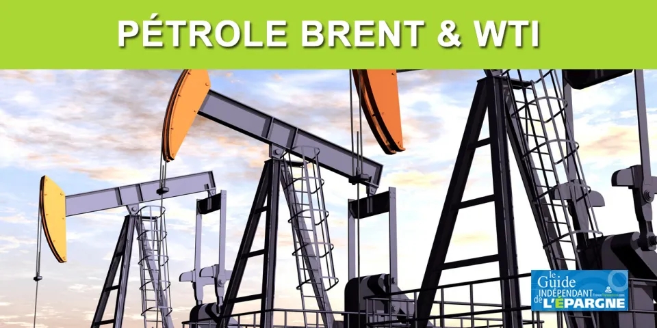 Le Brent se stabilise à 105$ en attendant la réunion de l’OPEP+