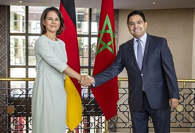 Maroc-Allemagne: Un nouveau chapitre dans les relations