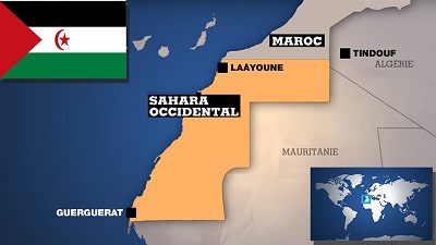 Sahara Occidental : L’ONU et l’UE agacées par le Maroc