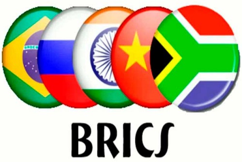 La Russie ne s’oppose pas à l’adhésion de l’Algérie aux BRICS