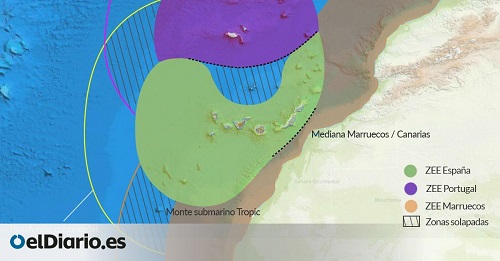 La souveraineté des îles Canaries est-elle en danger ?