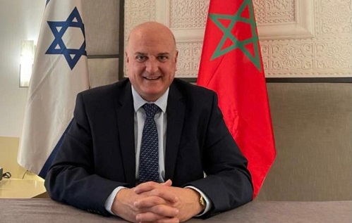 Maroc: Enquête sur les allegations d’harcèlement israéliens