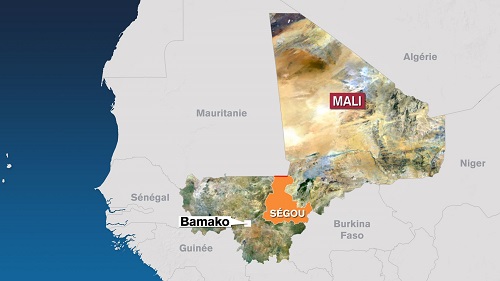 Maroc : Note confidentielle sur l’économie du Mali