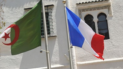 France-Algérie: le football peut-il être un outil diplomatique?