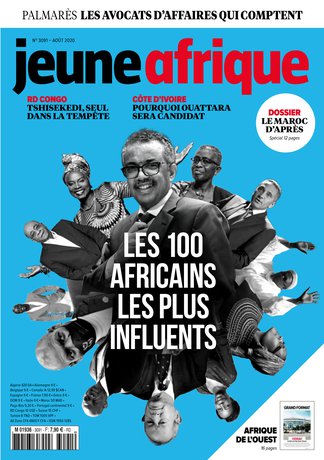 Maroc: Les factures de Jeune Afrique payées par l’Intérieur