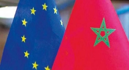 Accord d’Association CE-Maroc – coopération douanière