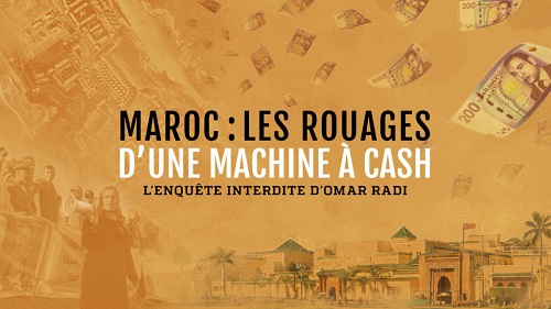 Maroc: Les rouages d’une machine à cash