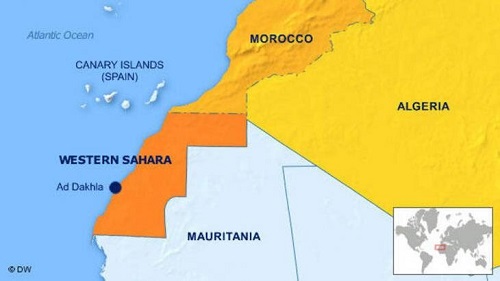 La crise du Sahara occidental va-t-elle déchirer le Maghreb ?