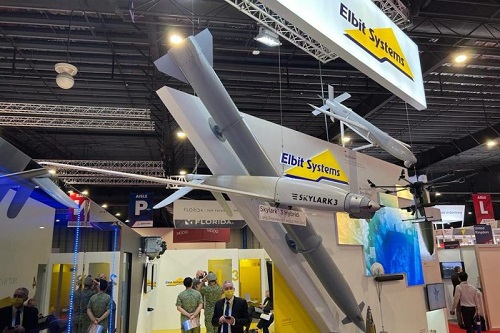 Le Maroc profite de la technologie d’Elbit Systems depuis 2008