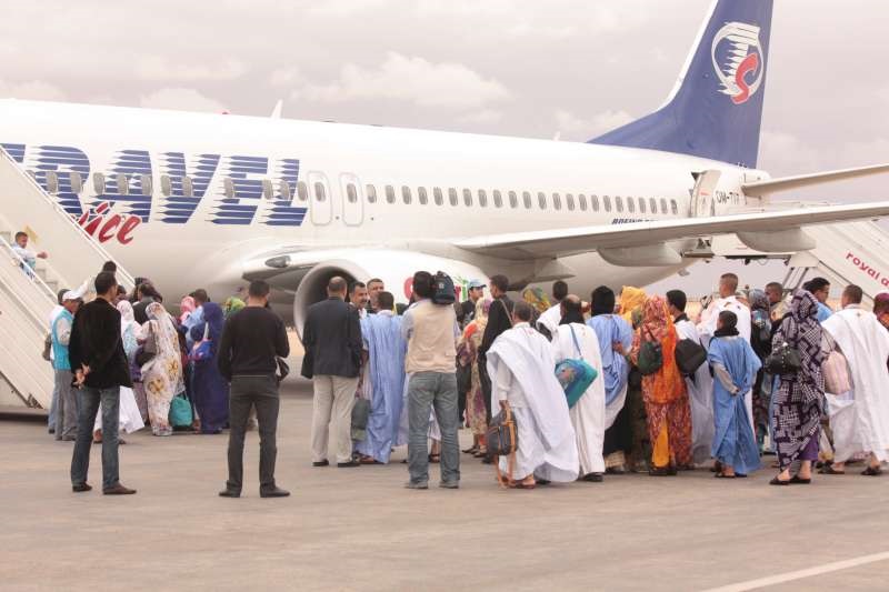 Sahara Occidental : Séminaire sur les mesures de confiance