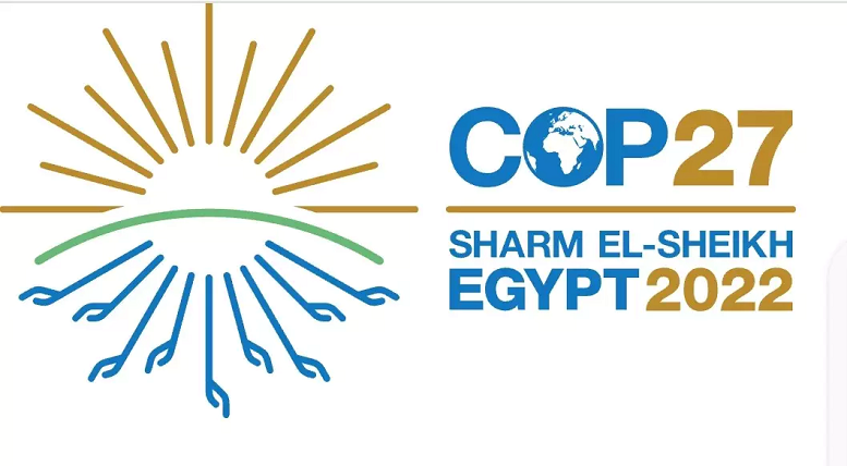 Egypte: Impacts de la COP 27 sur la sécurité mondiale