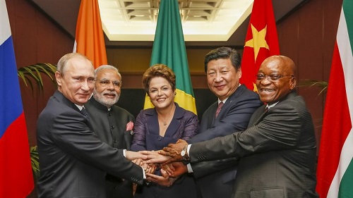 L’Algérie demande à rejoindre les BRICS : Quelle est la suite ?