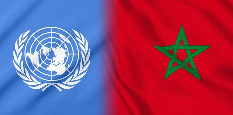 Fiche sur le Système des Nations Unies au Maroc