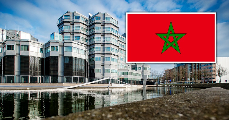 Pays Bas : Lutte contre le long bras du Maroc