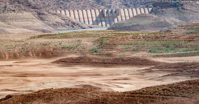 Préserver les oasis : La lutte pour l’eau des agriculteurs marocains