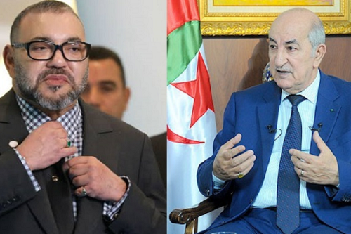 Algérie- Maroc : Le dialogue de l’absent !