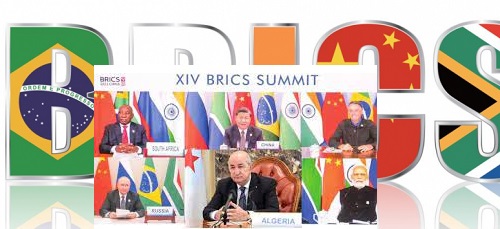 Quelles sont les perspectives de la candidature de l’Algérie au BRICS ?