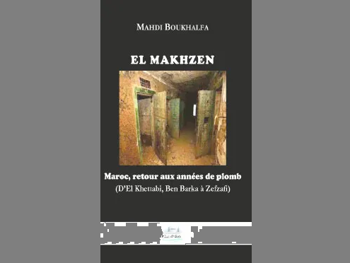 Maroc-Algérie: Nouveau livre sur le Makhzen