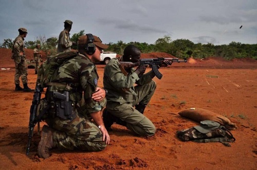 L’Irlande poursuivra sa mission controversée au Mali mais avec un engagement de troupes réduit