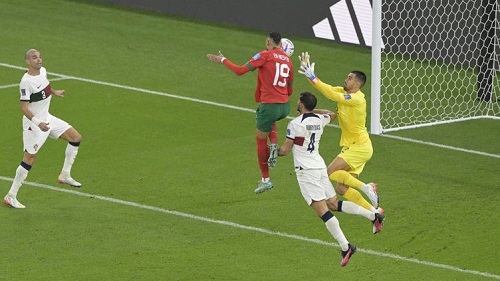 Comment le Maroc a réécrit l’histoire de la Coupe du monde