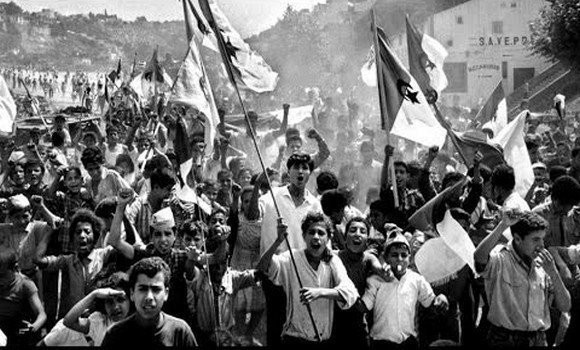 Algérie. 11 décembre 1960 : un acte fondateur