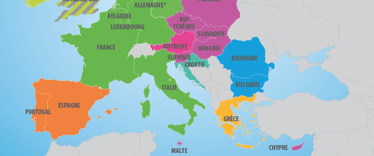 Sahara Occidental : Position de l’Autriche, la Slovénie et la Slovaquie