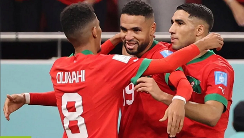 Maroc : Décolonisation par le football