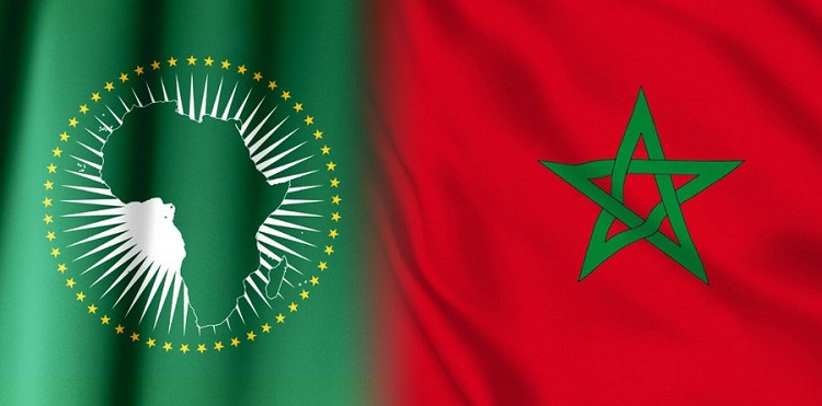 La défense des intérêts du Maroc en Afrique