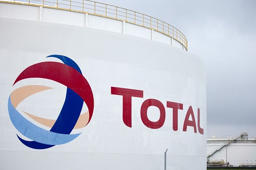 Le personnel de Total Mauritanie s’inquiète pour son avenir