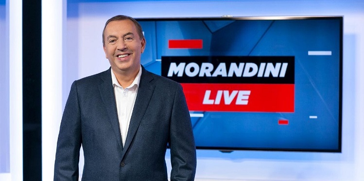 Jean-Marc Morandini condamné pour corruption de mineurs