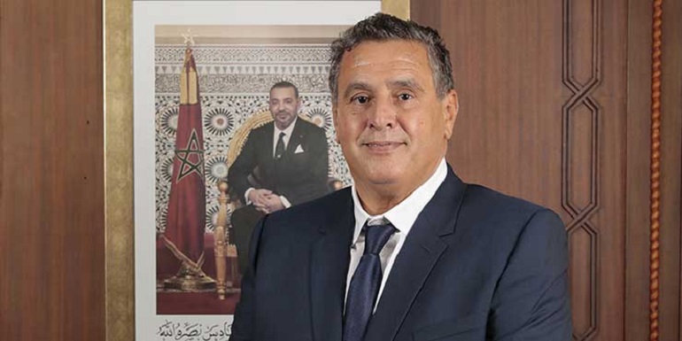 Le Maroc renforce ses capacités de production locales pour assurer des réserves stratégiques – Akhannouch