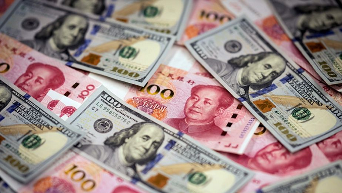 Le dollar sera-t-il détrôné par le yuan ? Pas à court terme