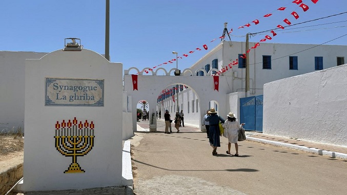 Rêves de tourisme et malheurs de la violence après l’attaque de Djerba en Tunisie