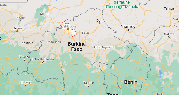 40 morts dans une Semaine sanglante pour le Burkina Faso